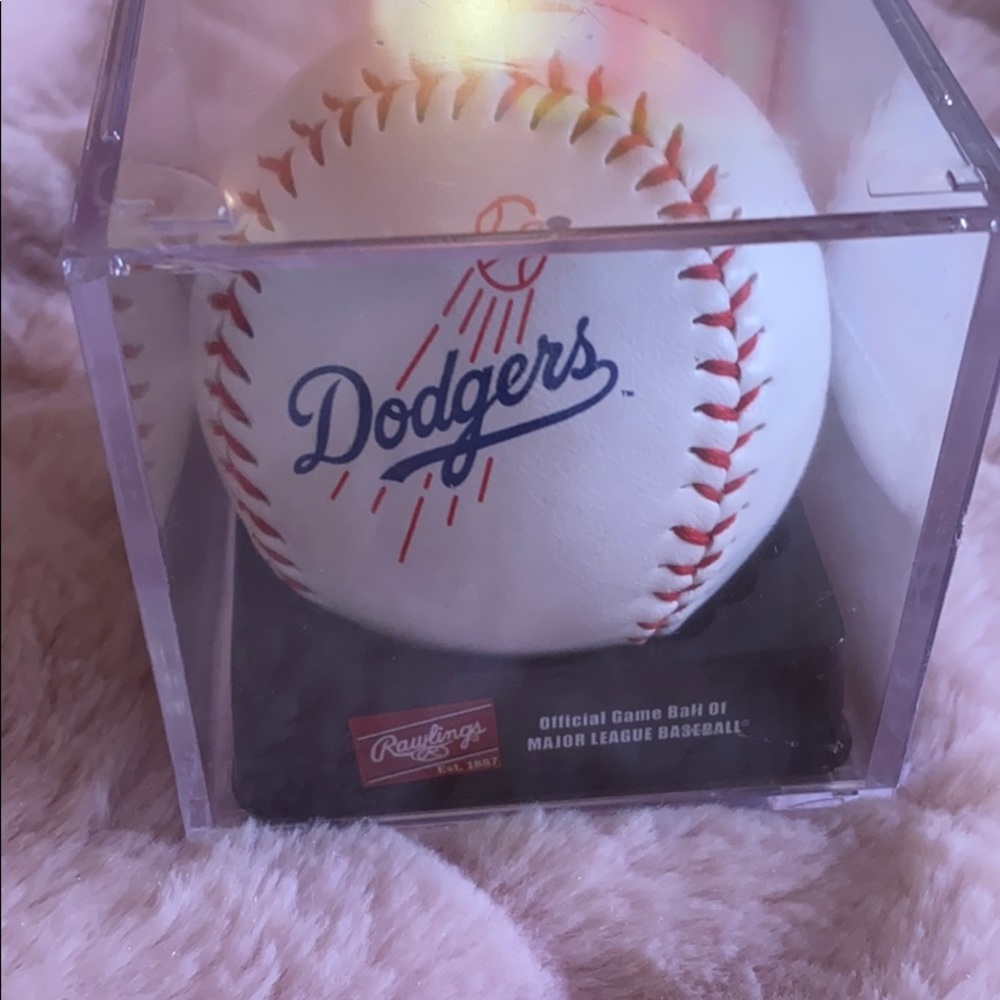 Dodgers Baseball World Series 2017